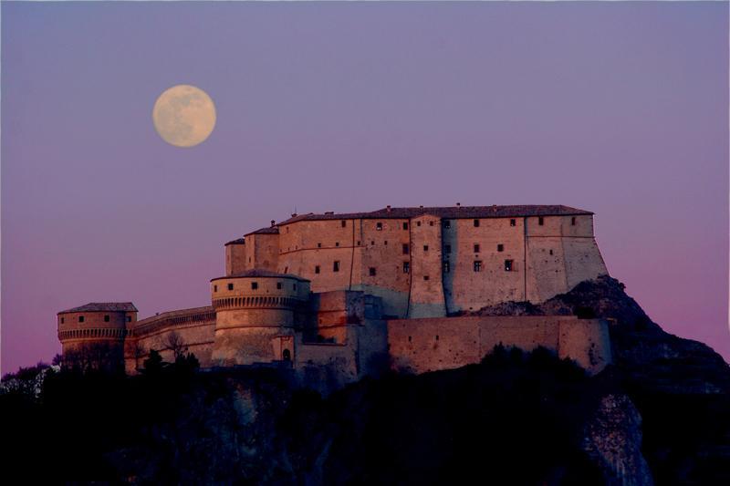 Arcobaleno San Leo Exterior photo